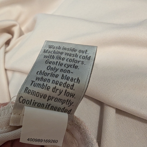 Lauren Conrad Maxi Pink Ombre Dress - Picture 9 of 9